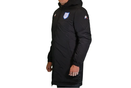 Pas Giannina Fc N 1 Training Parka De Banc Club (1720440 PAS)