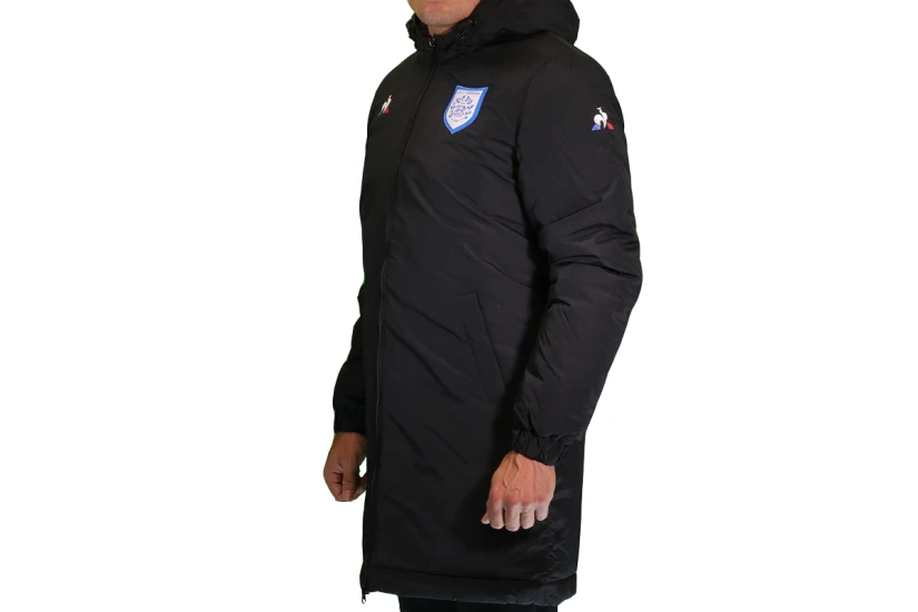 Pas Giannina Fc N 1 Training Parka De Banc Club (1720440 PAS)