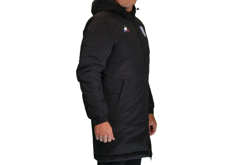Pas Giannina Fc N 1 Training Parka De Banc Club (1720440 PAS)