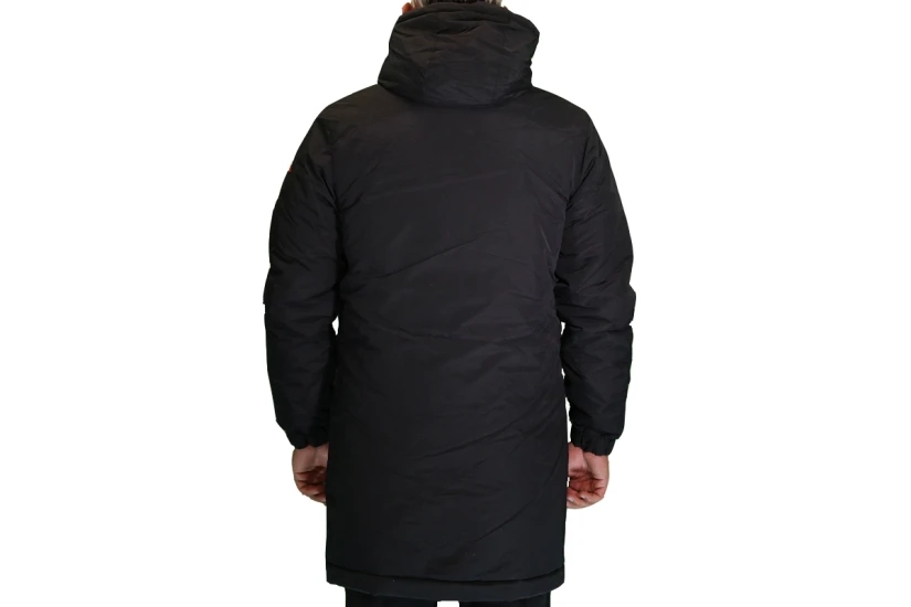 Pas Giannina Fc N 1 Training Parka De Banc Club (1720440 PAS)