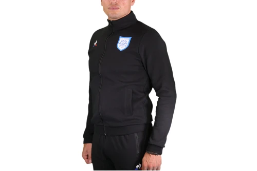 Pas Giannina Fc Fz Sweat Ζακέτα Βαμβακερή Ανδρική (1720772 PAS)