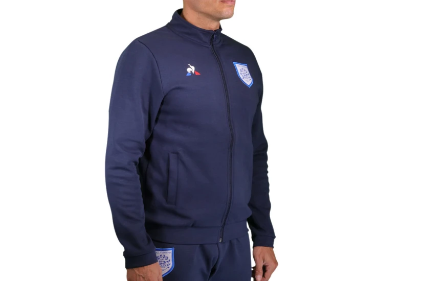 Pas Giannina Fc Fz Sweat  Ζακέτα Βαμβακερή Ανδρική (1720773 PAS)