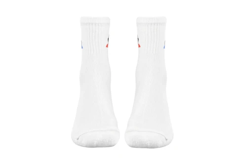 Le Coq Sportif Chaussettes Tennis Κάλτσες Ψηλές 1 Ζευγάρι (1720985)