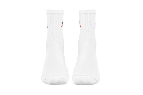 Le Coq Sportif Chaussettes Tennis Κάλτσες Ψηλές 1 Ζευγάρι (1720985)
