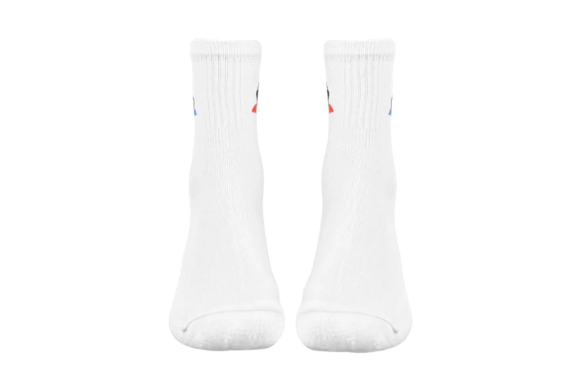 Le Coq Sportif Chaussettes Tennis Κάλτσες Ψηλές 1 Ζευγάρι (1720985)