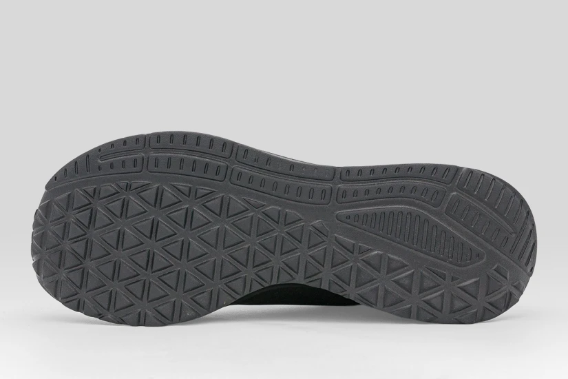 Skechers Uno Lite - Shimmer Along Sneakers Μαύρα, Χρυσά