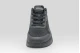 Skechers Uno Flex-Spring On Air Sneakers Μαύρα