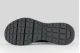 Skechers Uno Flex-Spring On Air Sneakers Μαύρα