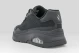 Skechers Uno Flex-Spring On Air Sneakers Μαύρα