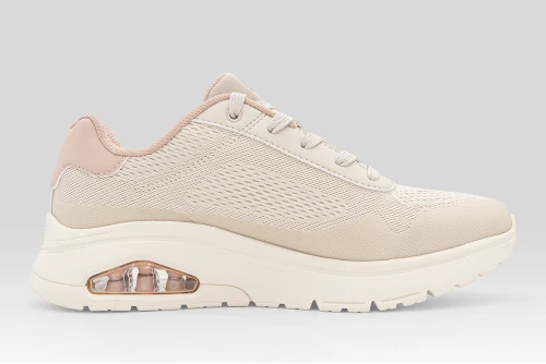 Skechers Uno Flex Spring On Air Sneakers (177794-TPE)