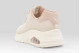Skechers Uno Flex-Spring On Air Sneakers Μπεζ, Σομόν