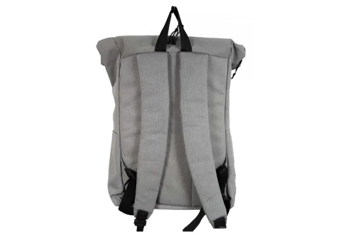 Basehit Backpack 19L (182.BU02.34 GREY ML)