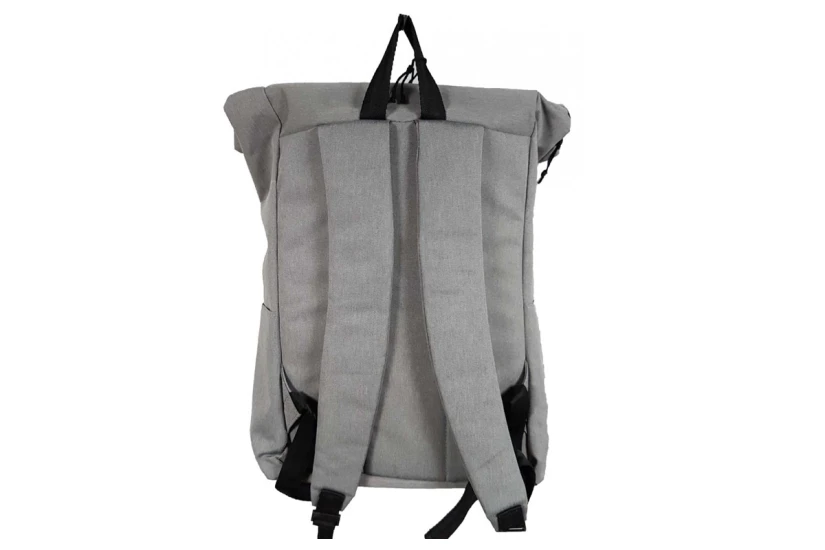 Basehit Backpack 19L (182.BU02.34 GREY ML)