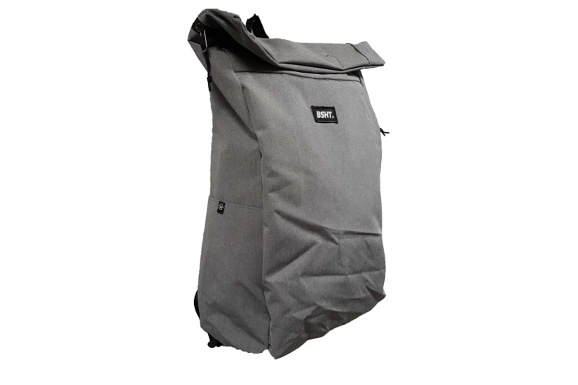 Basehit Backpack 19L (182.BU02.34 GREY ML)