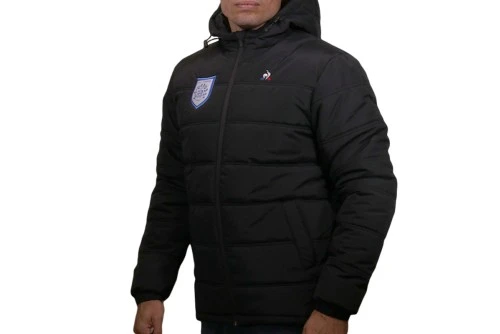 Pas Giannina Fc Ess Doudoune Heavy N1 M Μπουφάν Puffer (1821078 PAS)