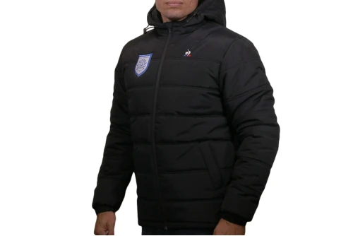 Pas Giannina Fc Ess Doudoune Heavy N1 M Μπουφάν Puffer (1821078 PAS)