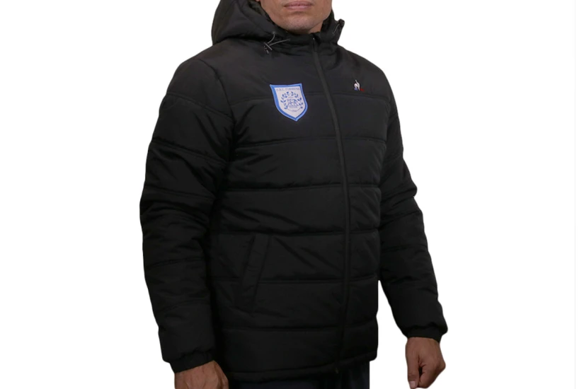 Pas Giannina Fc Ess Doudoune Heavy N1 M Μπουφάν Puffer (1821078 PAS)