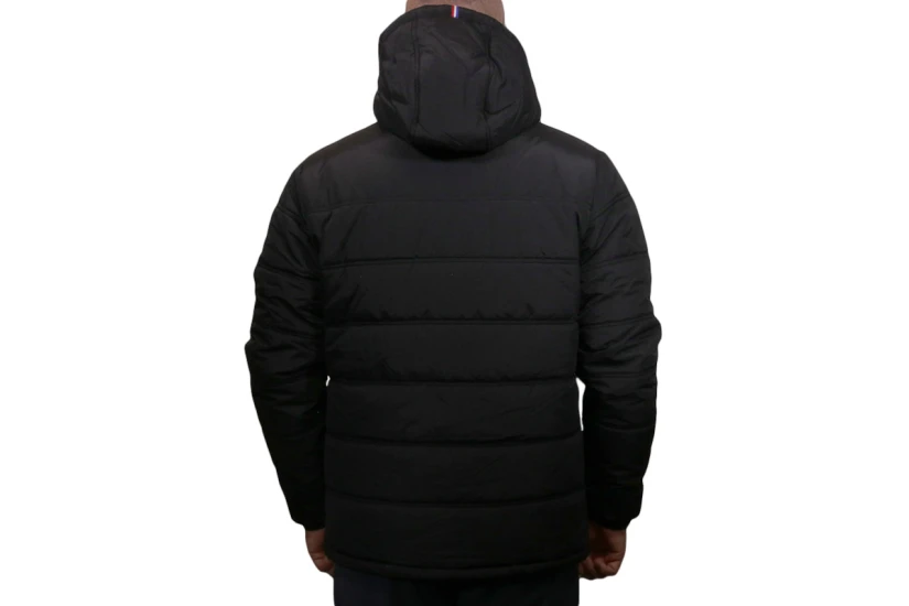 Pas Giannina Fc Ess Doudoune Heavy N1 M Μπουφάν Puffer (1821078 PAS)