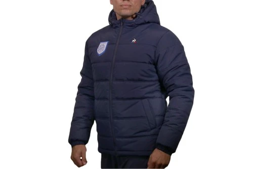 Pas Giannina Fc Ess Doudoune Heavy N1 M Μπουφάν Puffer (1821079 PAS)