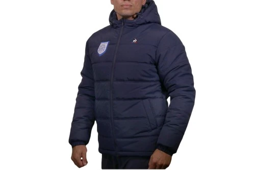 Pas Giannina Fc Ess Doudoune Heavy N1 M Μπουφάν Puffer (1821079 PAS)
