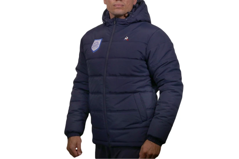 Pas Giannina Fc Ess Doudoune Heavy N1 M Μπουφάν Puffer (1821079 PAS)