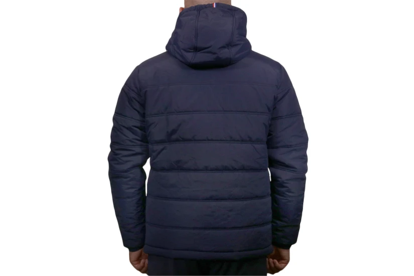 Pas Giannina Fc Ess Doudoune Heavy N1 M Μπουφάν Puffer (1821079 PAS)