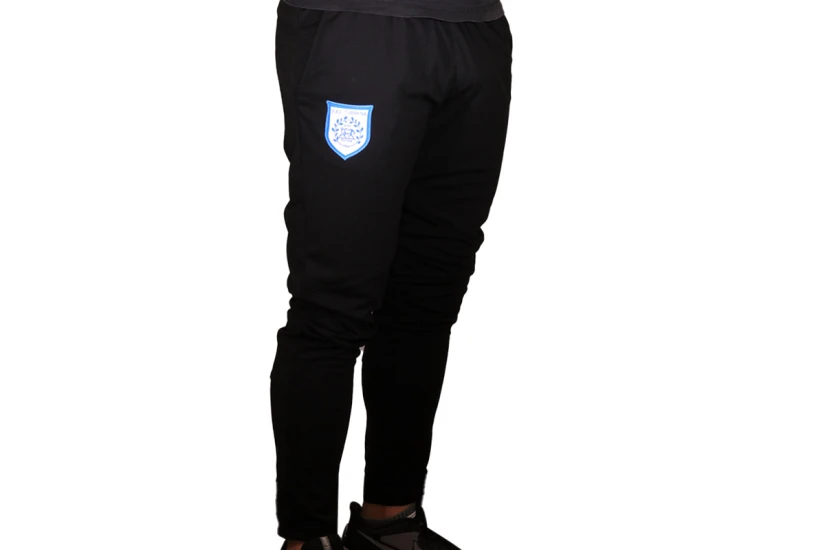 Pas Giannina Fc N 1 Training Pant Slim Παντελόνι Φόρμας (1821556 PAS)