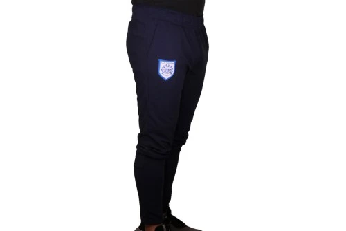 Pas Giannina Fc N 1 Training Pant Slim Παντελόνι Φόρμας (1821557 PAS)
