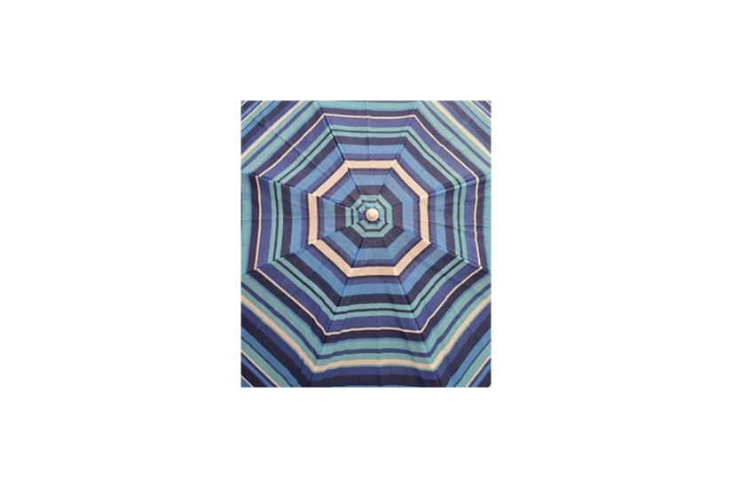 Summer Club Ομπρέλα (18313 BLUE)