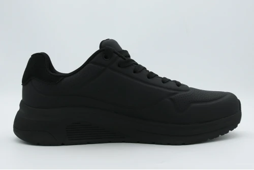 Skechers Uno Lite 2 Sneakers (183530-BBK)