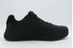 Skechers Uno Lite 2 Ανδρικά Sneakers Μαύρα