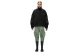 Rains Kofu Fleece Jacket T1 (18470 BLACK)