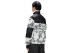Rains Kofu Fleece Jacket T1 (18470 CAMO)