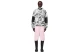 Rains Kofu Fleece Jacket T1 (18470 CAMO)
