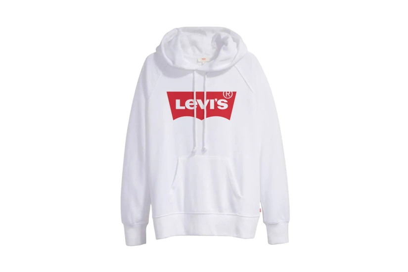 Levi's Hoodie Γυναικείο (184870024)