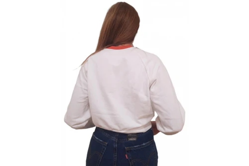 Levi's Μπλούζα Με Λαιμόκοψη Γυναικεία (187220075)