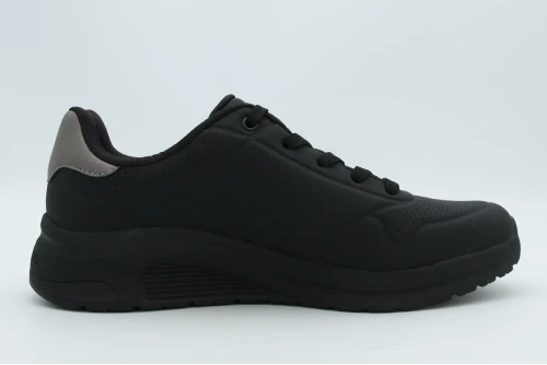 Skechers Uno Lite 2 Sneakers (190265-BBK)