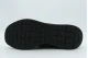 Skechers Uno Lite 2 Γυναικεία Sneakers Μαύρα, Ασημί