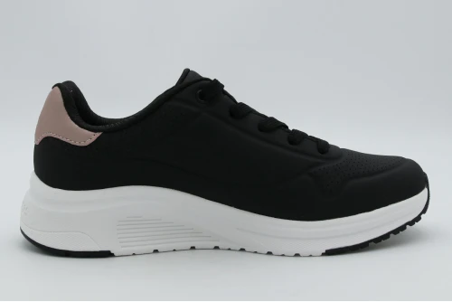 Skechers Uno Lite 2 Sneakers (190265-BLK)