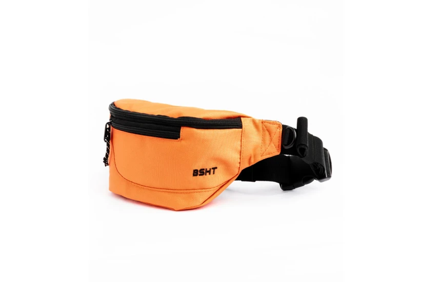 Basehit Τσαντάκι Μέσης (191.BU02.005 ORANGE)