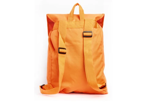 Basehit Backpack 24L (191.BU02.37 ORANGE)