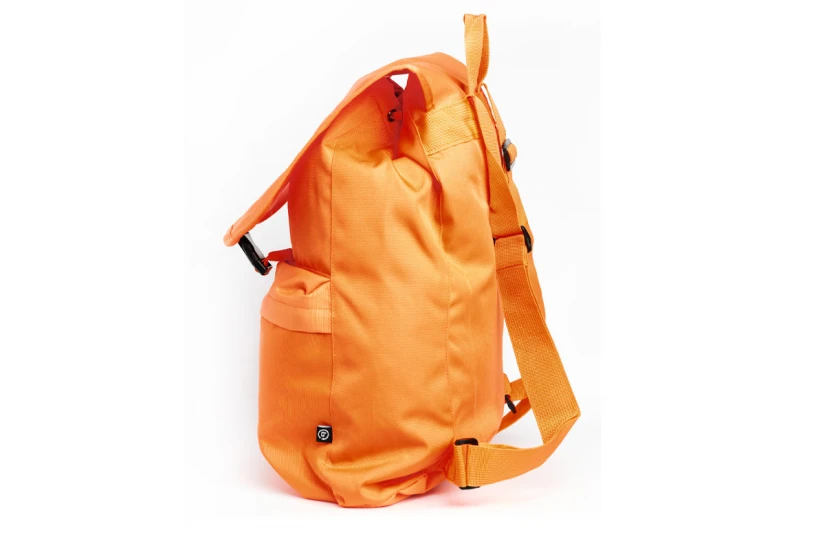 Basehit Backpack 24L (191.BU02.37 ORANGE)