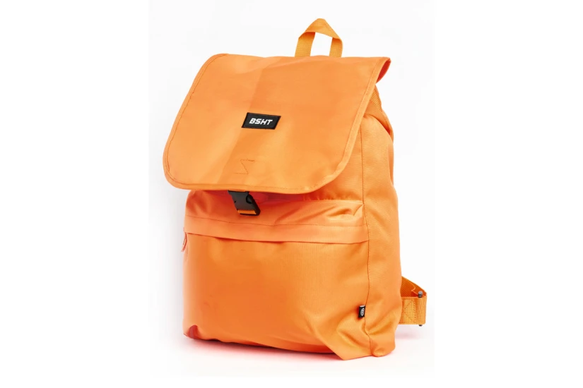 Basehit Backpack 24L (191.BU02.37 ORANGE)