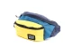 Emerson Τσαντάκι Μέσης (191.EU02.012 NAVY-ROYAL-YELLOW)
