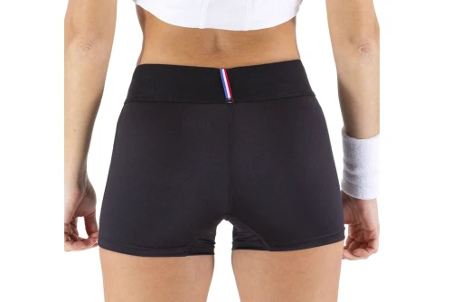Le Coq Sportif Tennis Short 19 N 1 W (1911130)