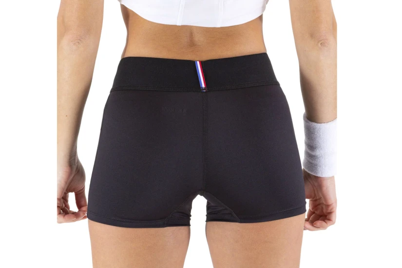 Le Coq Sportif Tennis Short 19 N 1 W (1911130)