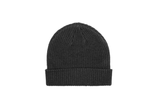 Basehit Σκουφάκι Χειμερινό (192.BU03.12 OFF BLACK)