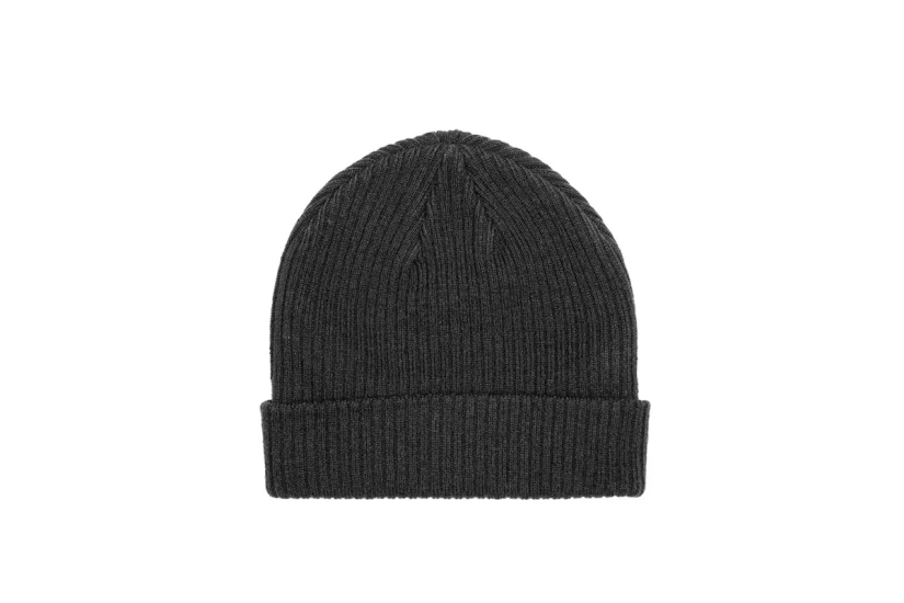 Basehit Σκουφάκι Χειμερινό (192.BU03.12 OFF BLACK)