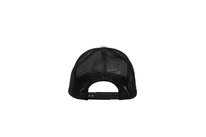 Emerson Καπέλο Snapback (192.EU01.05 WHITE-BLACK)