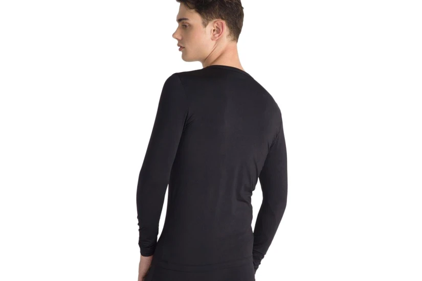Le Coq Sportif Training Smartlayer Ls (1921279)